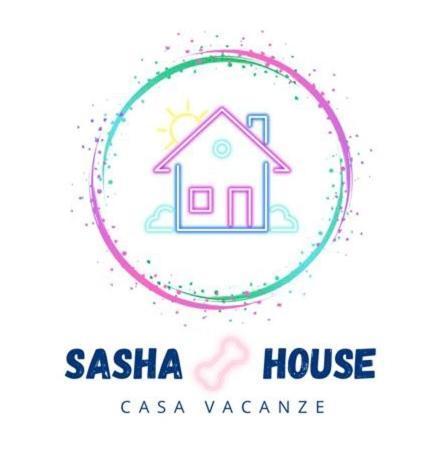 Sasha House Casa Vacanze Francavilla Fontana Exterior photo